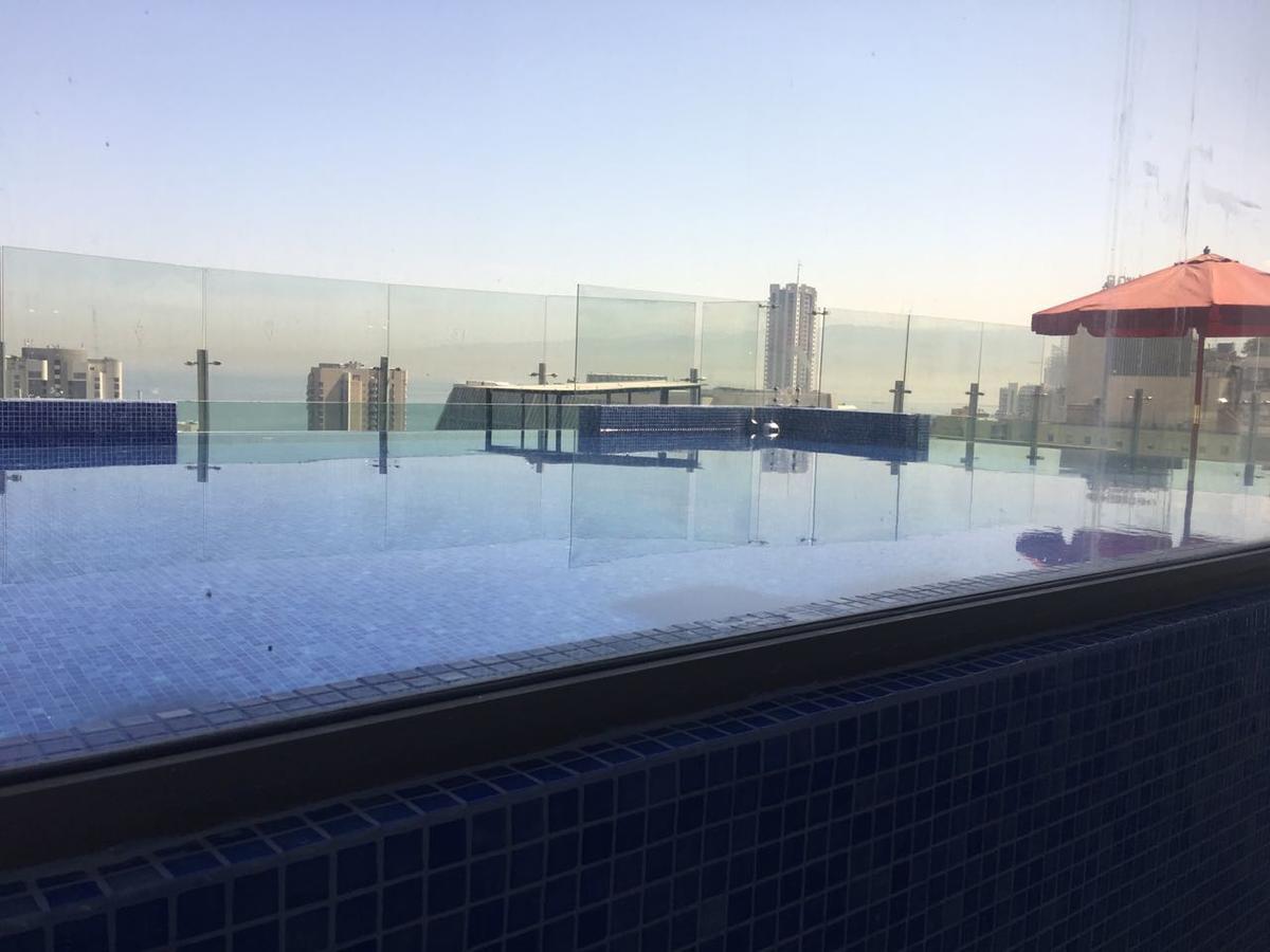 Midtown Hotel & Suites Bejrút Kültér fotó